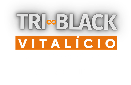 Tri-Black Vitalício — 29 de outubro